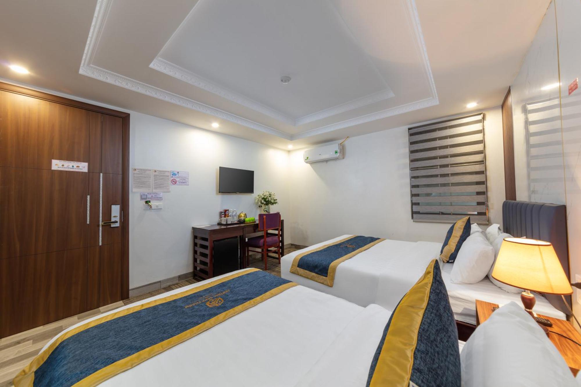 Central Sapa Charm Hotel 外观 照片