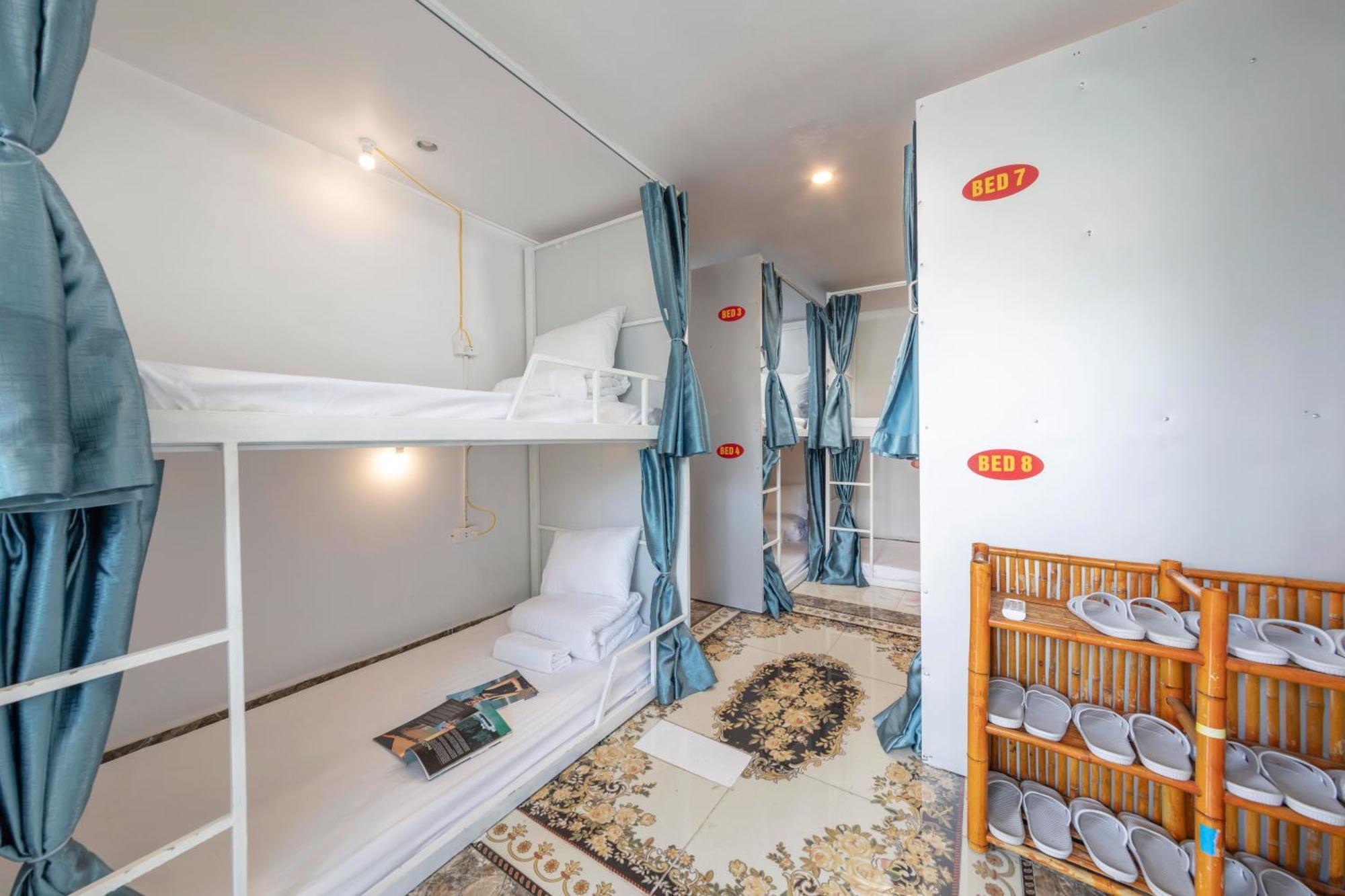 Central Sapa Charm Hotel 外观 照片